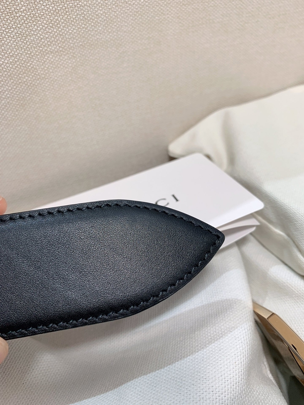 スーパーコピーグッチベルト細部ディテール